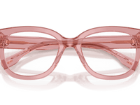 Transparent Light Pink (2021)