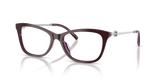 Purple Crystal / Demo Lens (2050)