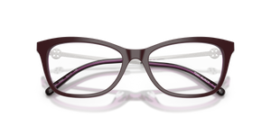 Purple Crystal / Demo Lens (2050)