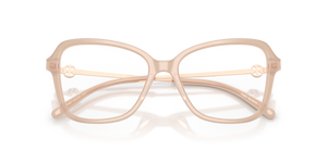 Milky Nude / Demo Lens (2058)