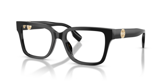Tory Burch TY2168U - Black / Demo Lens (1709)