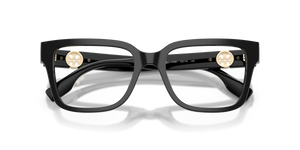 Black / Demo Lens (1709)