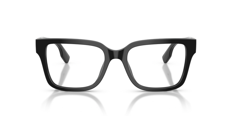 Tory Burch TY2168U in Black / Demo Lens (1709) - Alternate View