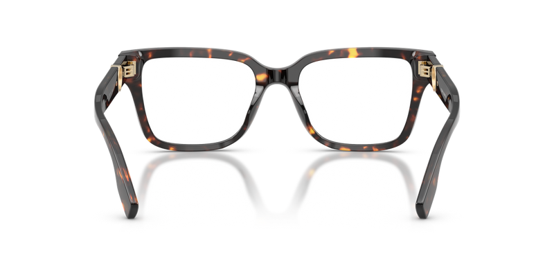 Tory Burch TY2168U in Brown Tortoise / Demo Lens (1981) - Alternate View