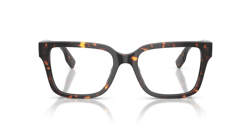 Tory Burch TY2168U in Brown Tortoise / Demo Lens (1981) - Alternate View