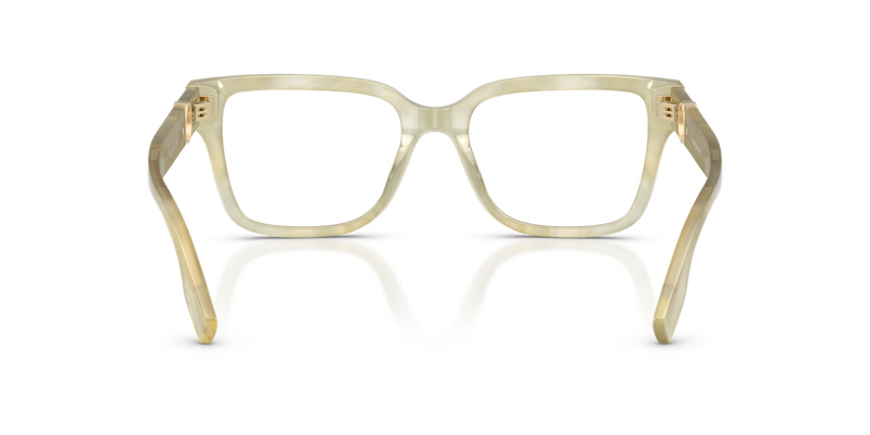 Tory Burch TY2168U in Green Marble / Demo Lens (2070) - Alternate View