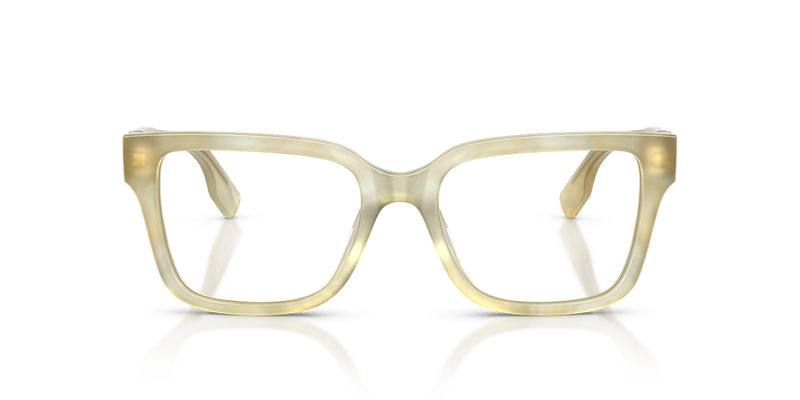 Tory Burch TY2168U in Green Marble / Demo Lens (2070) - Alternate View