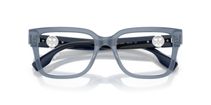 Milky Jean Blue / Demo Lens (2076)