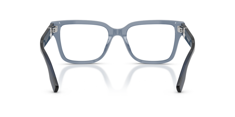 Tory Burch TY2168U in Milky Jean Blue / Demo Lens (2076) - Alternate View