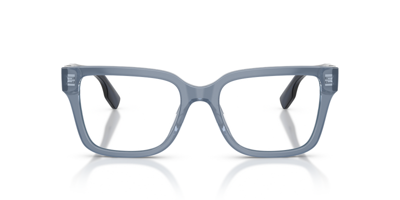 Tory Burch TY2168U in Milky Jean Blue / Demo Lens (2076) - Alternate View