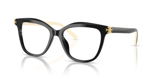 Tory Burch TY2169U - Black / Demo Lens (1709)