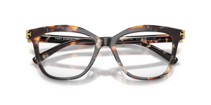 Dark Tortoise / Demo Lens (2072)