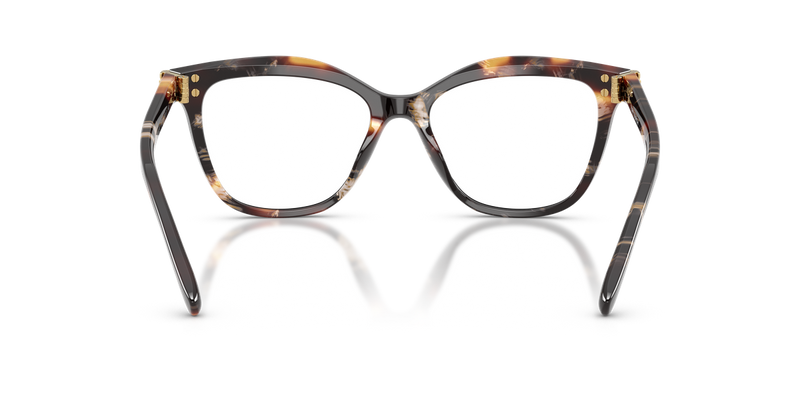 Tory Burch TY2169U in Dark Tortoise - Alternate View