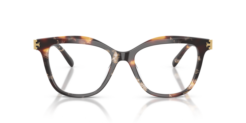 Tory Burch TY2169U in Dark Tortoise - Alternate View