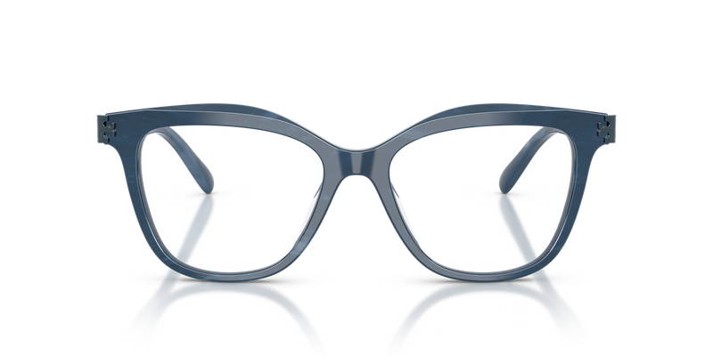Tory Burch TY2169U in Navy Marble - Alternate View