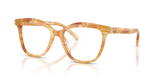 Pearl Amber / Demo Lens (2074)