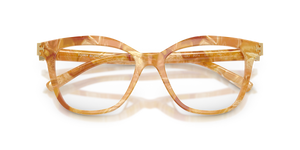 Pearl Amber / Demo Lens (2074)