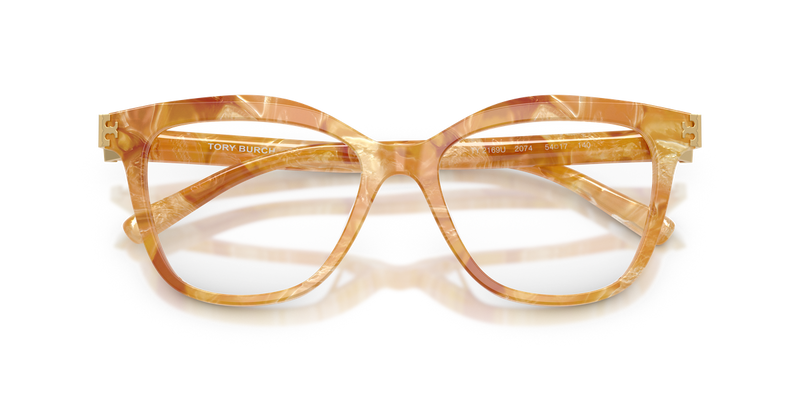 Tory Burch TY2169U in Pearl Amber - Alternate View