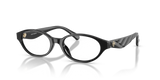 Black / Demo Lens (1709)