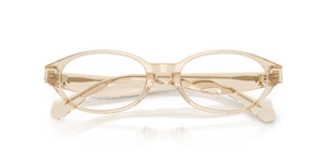 Transparent Beige / Demo Lens (1977)