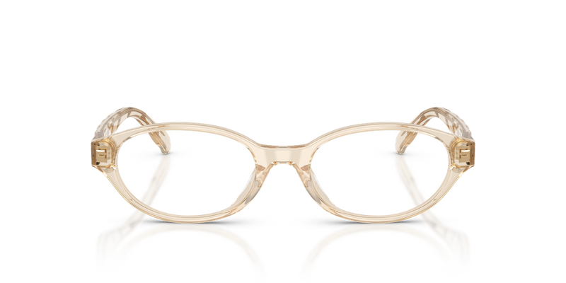 Tory Burch TY2171U in Transparent Beige - Alternate View