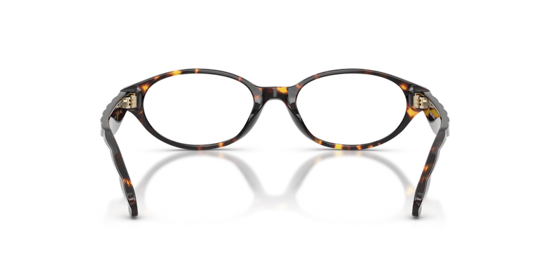 Tory Burch TY2171U in Brown Tortoise - Alternate View