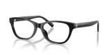 Black / Demo Lens (1709)