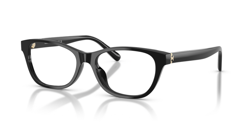 Tory Burch TY2172D in Black - Front View