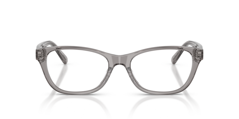 Tory Burch TY2172D in Transparent Grey - Alternate View