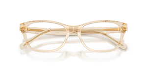 Transparent Beige / Demo Lens (1977)