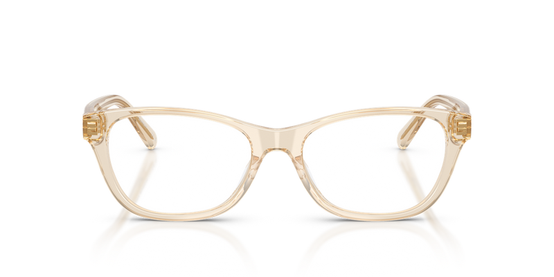Tory Burch TY2172D in Transparent Beige - Alternate View