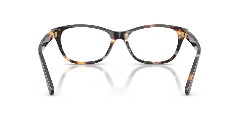 Tory Burch TY2172D in Dark Tortoise - Alternate View