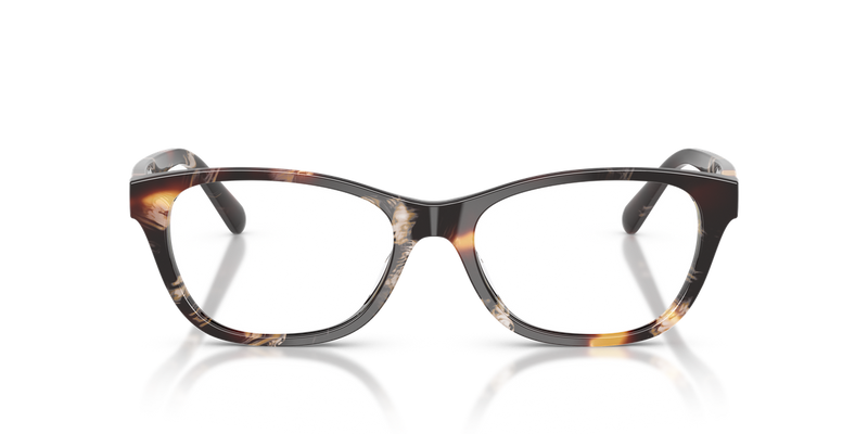 Tory Burch TY2172D in Dark Tortoise - Alternate View