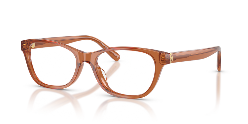 Tory Burch TY2172D in Whiskey - Alternate View