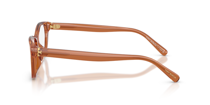 Tory Burch TY2172D in Whiskey - Alternate View