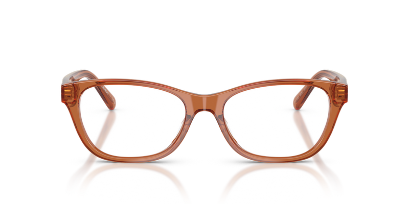 Tory Burch TY2172D in Whiskey - Alternate View