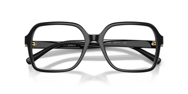 Tory Burch TY2173U in Black - Alternate View
