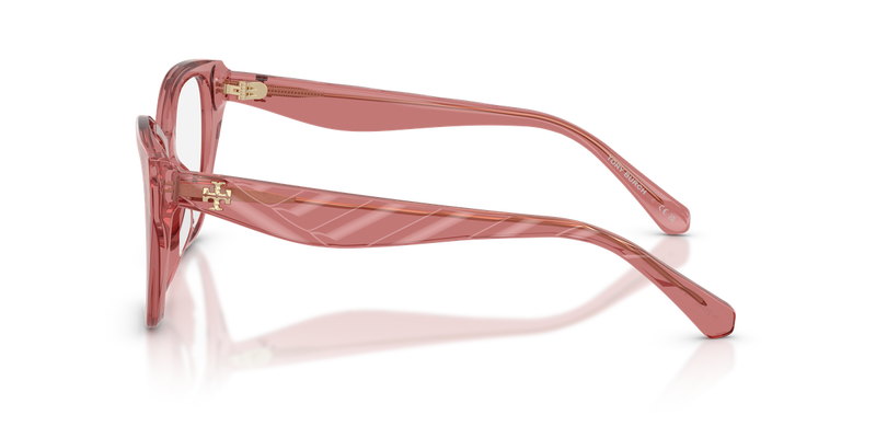 Tory Burch TY2174U in Dark Rose Pink - Alternate View