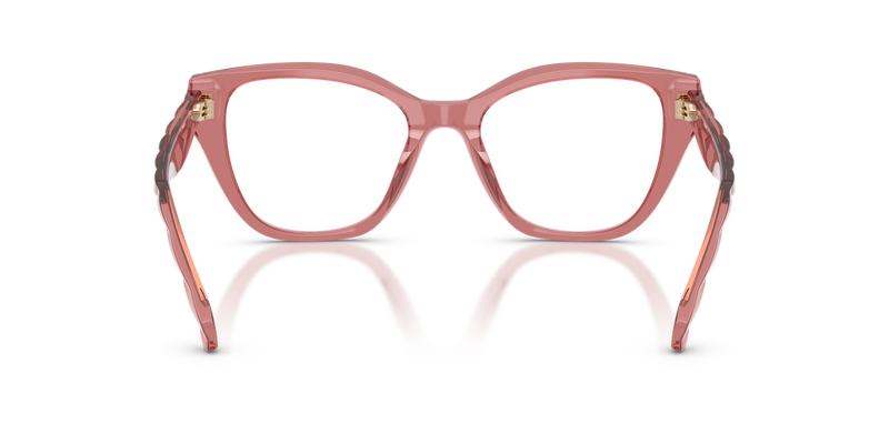Tory Burch TY2174U in Dark Rose Pink - Alternate View