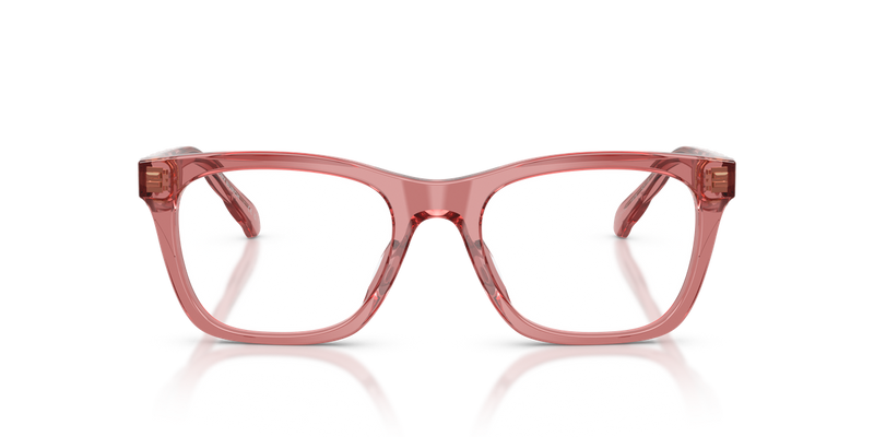 Tory Burch TY2175U in Dark Rose Pink - Alternate View