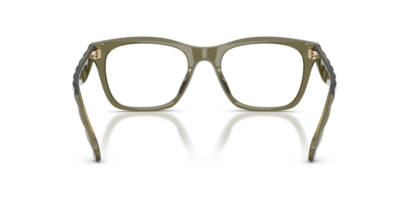 Tory Burch TY2175U in Transparent Olive - Alternate View