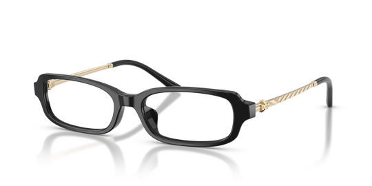 Tory Burch TY2176D - Black / Recycled Demo (1709)