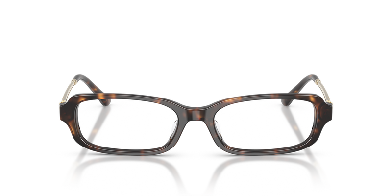 Tory Burch TY2176D in Dark Tortoise - Alternate View