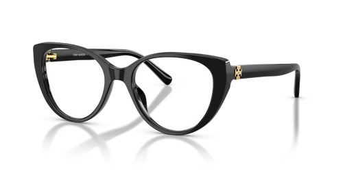 Black / Demo Lens (1709)