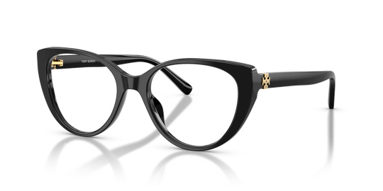 Tory Burch TY2177U - Black / Demo Lens (1709)