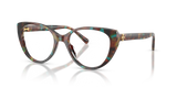 Jade Spotted Tortoise / Recycled Demo (2046)