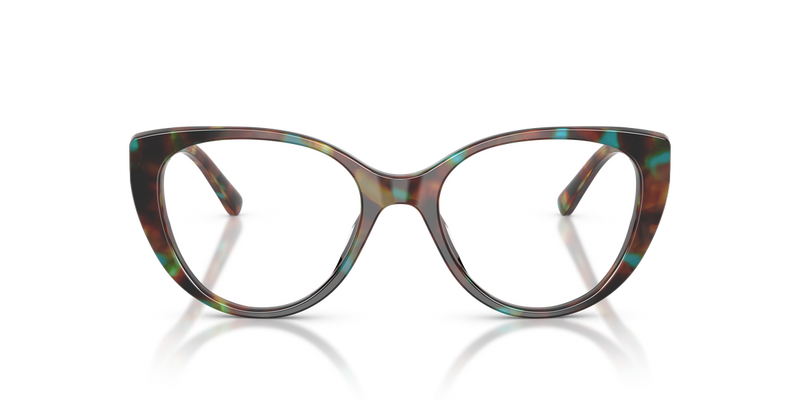 Tory Burch TY2177U in Jade Spotted Tortoise - Alternate View