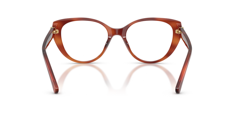 Tory Burch TY2177U in Soft Amber Tortoise - Alternate View