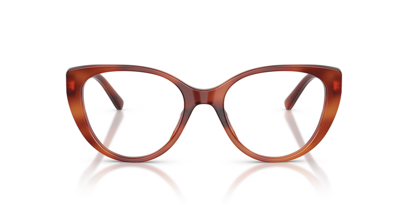 Tory Burch TY2177U in Soft Amber Tortoise - Alternate View