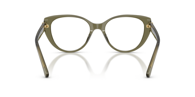 Tory Burch TY2177U in Transparent Olive - Alternate View